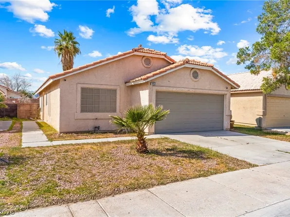 1853 Crystal Gem St, Las Vegas, NV 89106