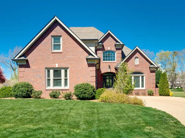 5132 Herschel Spears Cir, Brentwood, TN 37027