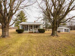 17828 N Mountain Rd, Timberville, VA 22853