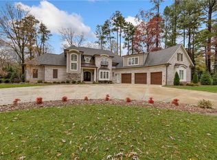 2703 Windsor Rd, Winston Salem, NC 27104