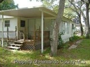 1554 Indian Bay Rd, Spring Hill, FL 34607