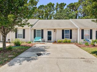 1303 Pinnacle Ln, Charleston, SC 29412