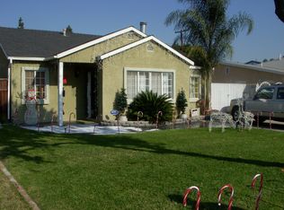 8545 Lyndora St, Downey, CA 90242