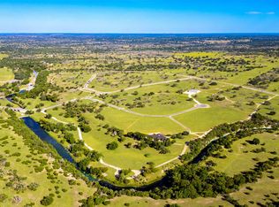 28-ACRE-170 Goose Landing Way #20-21-22, Harper, TX 78631
