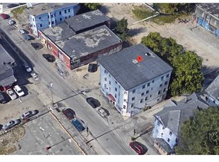 81 West St APT 4, Lawrence, MA 01841