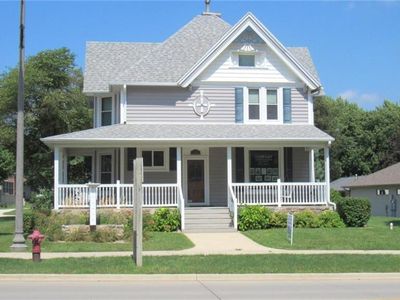 311 E Main St, Panora, IA, 50216