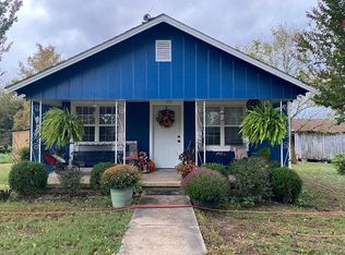 58 Zion Cemetery Rd, Sage, AR 72573