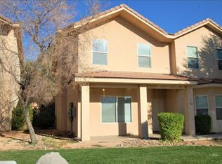 767 Moss Dr UNIT 20, Mesquite, NV 89027