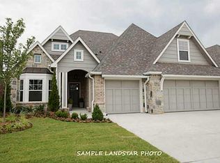 912 NW 185th, Edmond, OK 73013