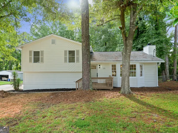 35 Pawn Dr, Carrollton, GA 30116