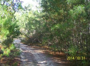 221 Arkansas St, Satsuma, FL 32189