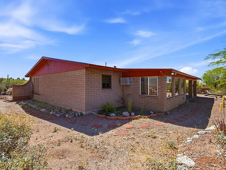 6745 N Quartzite Canyon Pl — Photo 24