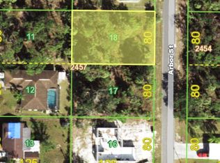 367 Arbor St #18, Pt Charlotte, FL 33953