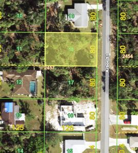 367 Arbor St #18, Pt Charlotte, FL, 33953