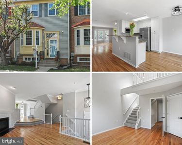 2605 Caulfield Ct, Frederick, MD, 21701