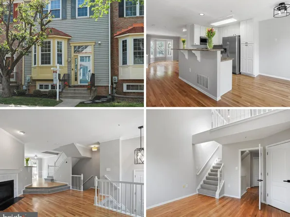2605 Caulfield Ct, Frederick, MD 21701