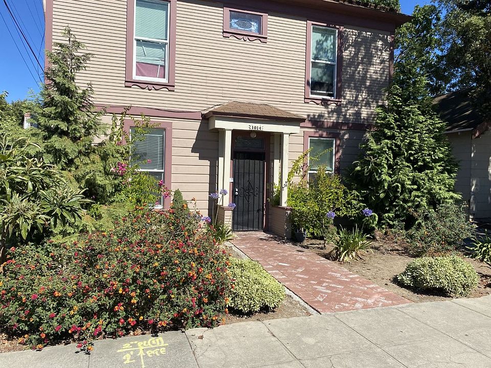 1st image of 1014 Napa St APT A