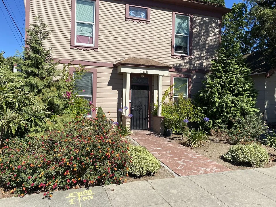 1014 Napa St #D