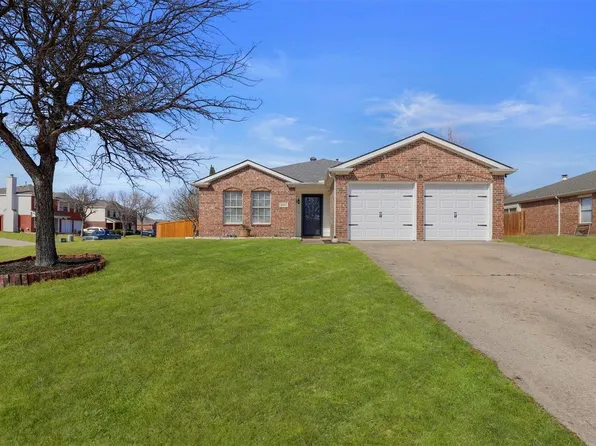 2201 Tailburton Ct, Little Elm, TX 75068