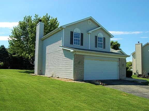 Side Elevation View 2