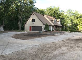 11744 County Road 2, Middlebury, IN 46540