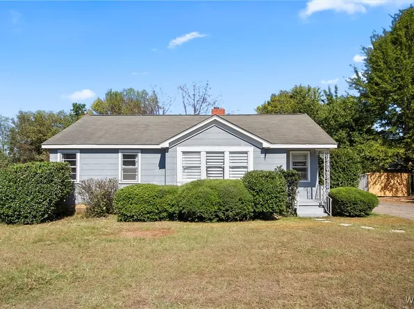 616 27th St, Tuscaloosa, AL 35401
