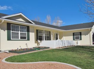 2201 N 7th St, Canon City, CO 81212