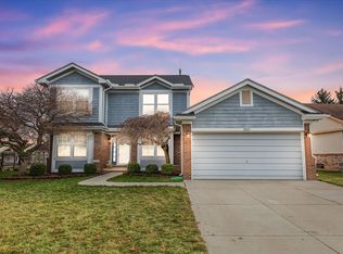 2357 Cranbrook Rd, Canton, MI 48188