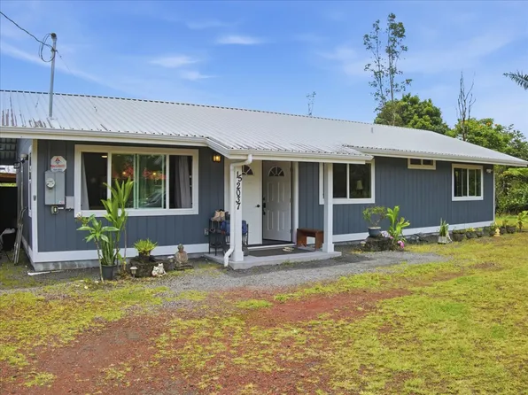 15-2037 31st Ave, Keaau, HI 96749