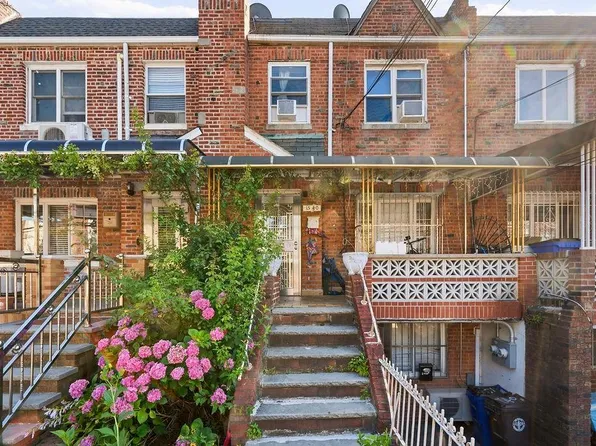 1540 64th St, Brooklyn, NY 11219