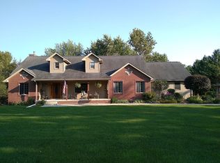 4816 Justin Dr, Dryden, MI