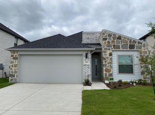 140 Mandarin St, Forney, TX 75126