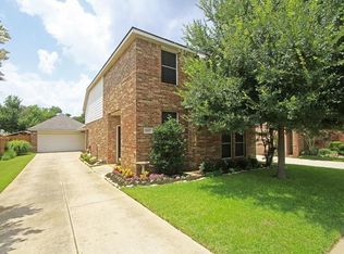 3117 Rustic Meadows Dr, Bedford, TX 76021
