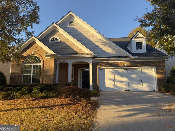 6130 Mapperley Ln, Cumming, GA 30041