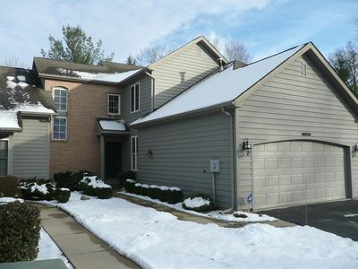 1311 Lake Stream Ct #8022-B, Mishawaka, IN, 46545