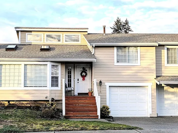 3928 Sidney Street Ct SE, Lacey, WA 98503