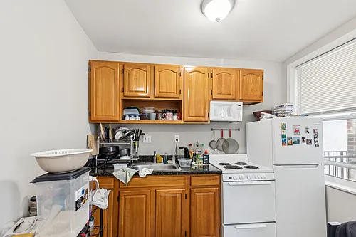 3416 Spring Garden St #B36 Photo 1