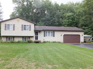 10417 Mud Lake Rd, Interlochen, MI 49643