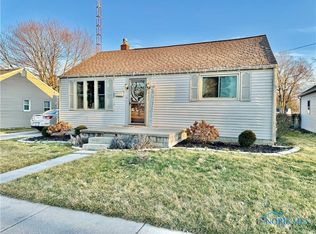 227 W Arthur St, Hicksville, OH