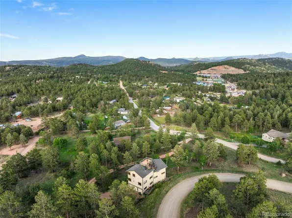 229 Mohawk Trail, Pine, CO 80470