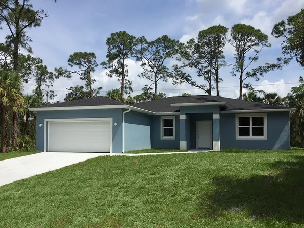 The Morgan II Plan, Heartland Homes of Florida