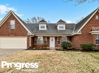 3582 Thistle Valley Ln, Memphis, TN 38135