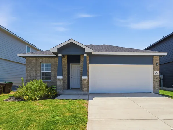 8438 Eyas Meadows, San Antonio, TX 78222