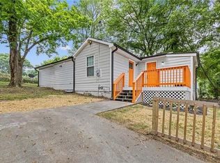 2065 Morehouse Dr NW, Atlanta, GA 30314