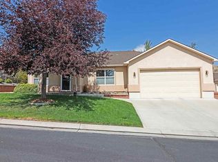 2386 Ridge Circle Dr UNIT 4, Grand Junction, CO 81507