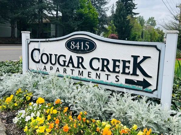Cougar Creek Apartments