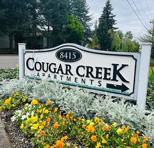 Cougar Creek Apartments Photo 1