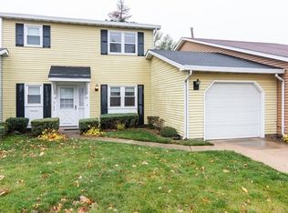 2142 Almond Ln #2142, Glendale Heights, IL 60139