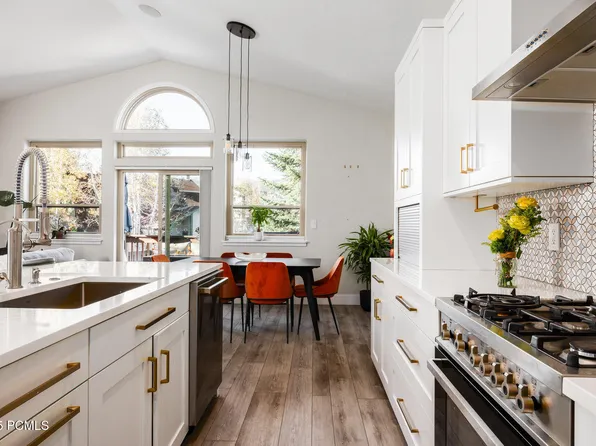 6621 Trout Creek Ct, Park City, UT 84098