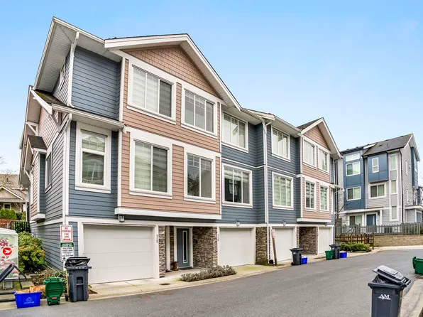 7080 188th St #116, Surrey, BC V4N 6T5